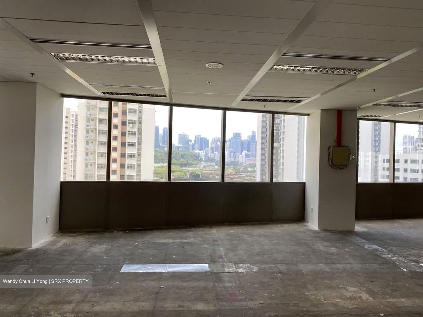 Central Plaza (D3), Office #544645331